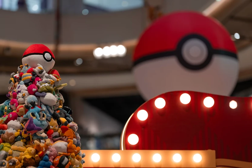 Pokémon Display Ideas for a Cozy Collector Space