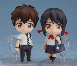 5 Fantastic Nendoroid Toys You Need To Check Out!