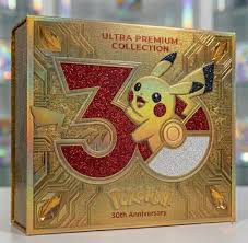 Pokémon's 30th Anniversary: Celebrating Three Decades of Adventure, Friendship, and Collecting