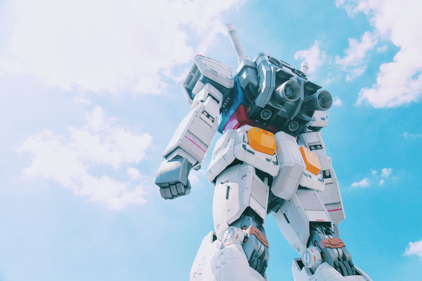 Gundam Grades Explained: HG vs RG vs MG vs PG