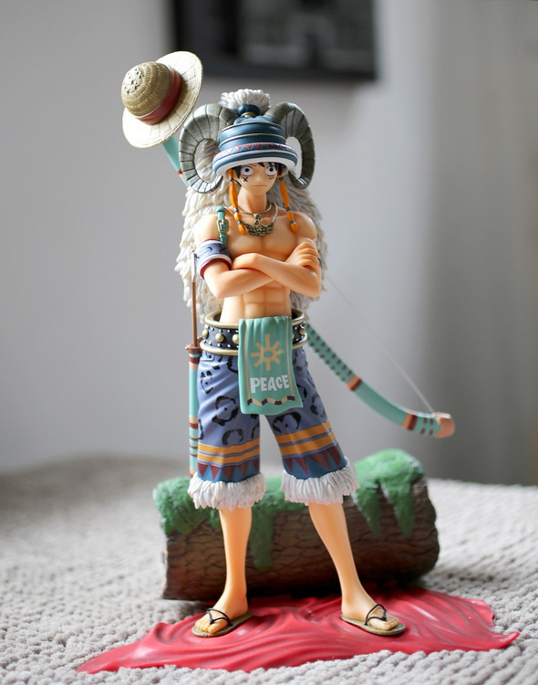 The Best Anime Action Figures for Collectors