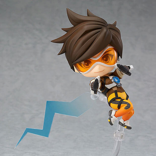 5 "Overwatch" Figures You Need to Add to Your Collection