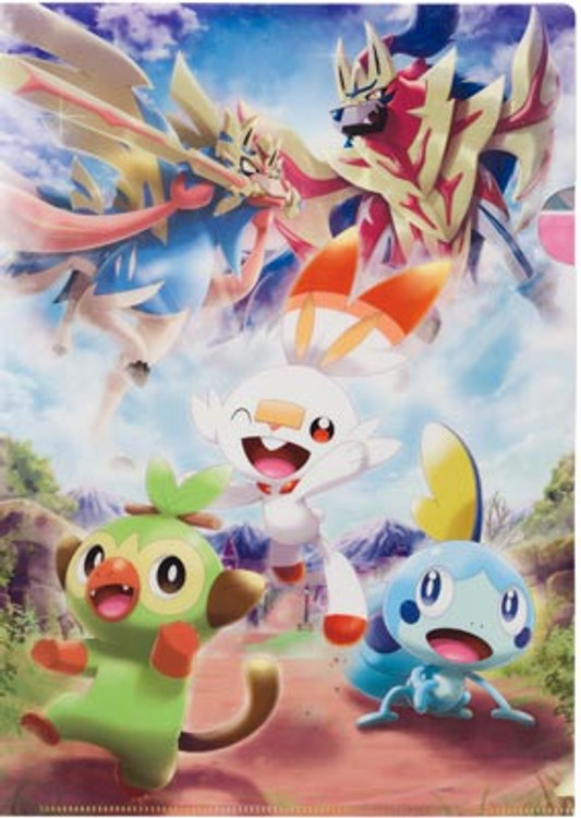 Galarian Plushies Have Landed at Plaza Japan! Find Your Favorite New Pokemon Plushies Here!