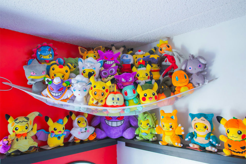 Pokemon Rewind:  Most Popular Pokemon Characters