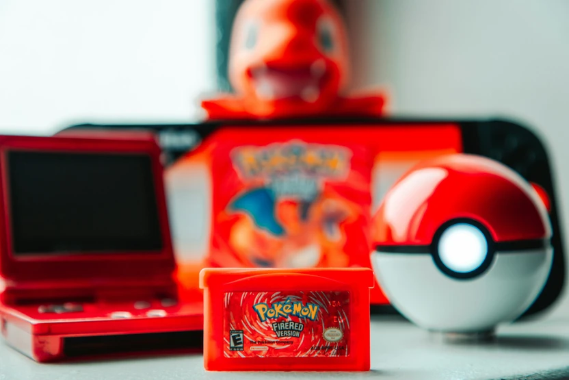A Look Back for the Pokémon 30th Year Anniversary