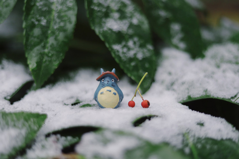 The Best Holiday Gifts for the Studio Ghibli Lover in Your Life