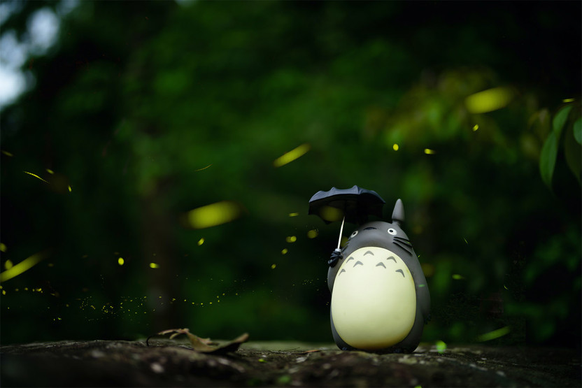 The Best Studio Ghibli Movies and the Order to Watch Them In