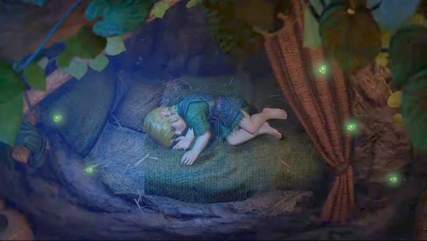 The Legend of Zelda: Ocarina of Time Remake Announced for Nintendo Switch 2
