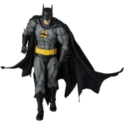 A Batman Knight Crusader figure