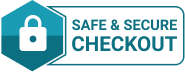 Checkout Secure Icon