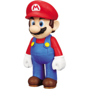 A Mario Ensky puzzle figure
