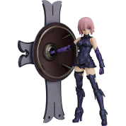 A Mash Kyrielight Fate/Grand Order figure