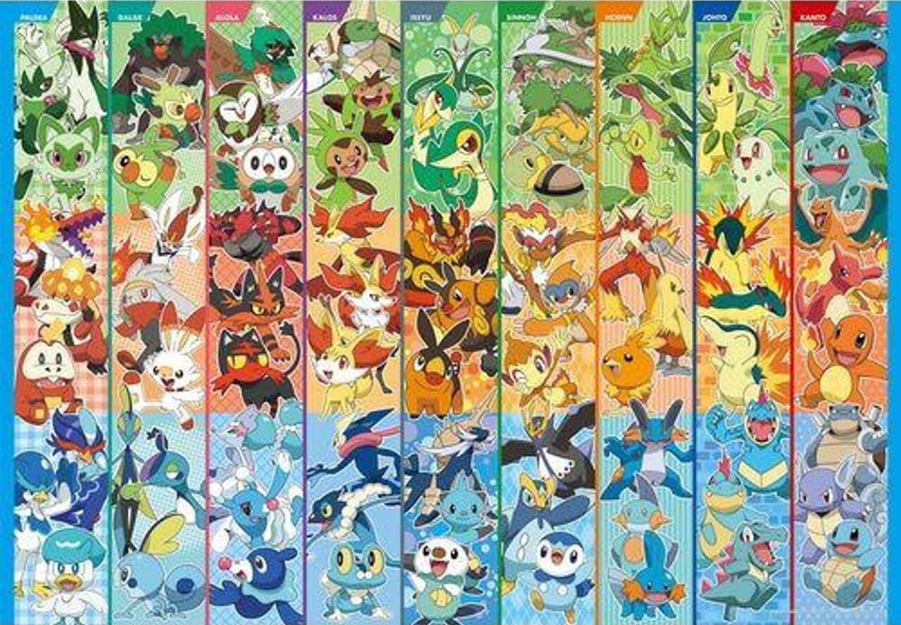 pokemon-starter-puzzle