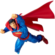 A Superman Justice League figure