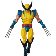 A Wolverine X-Men Figure