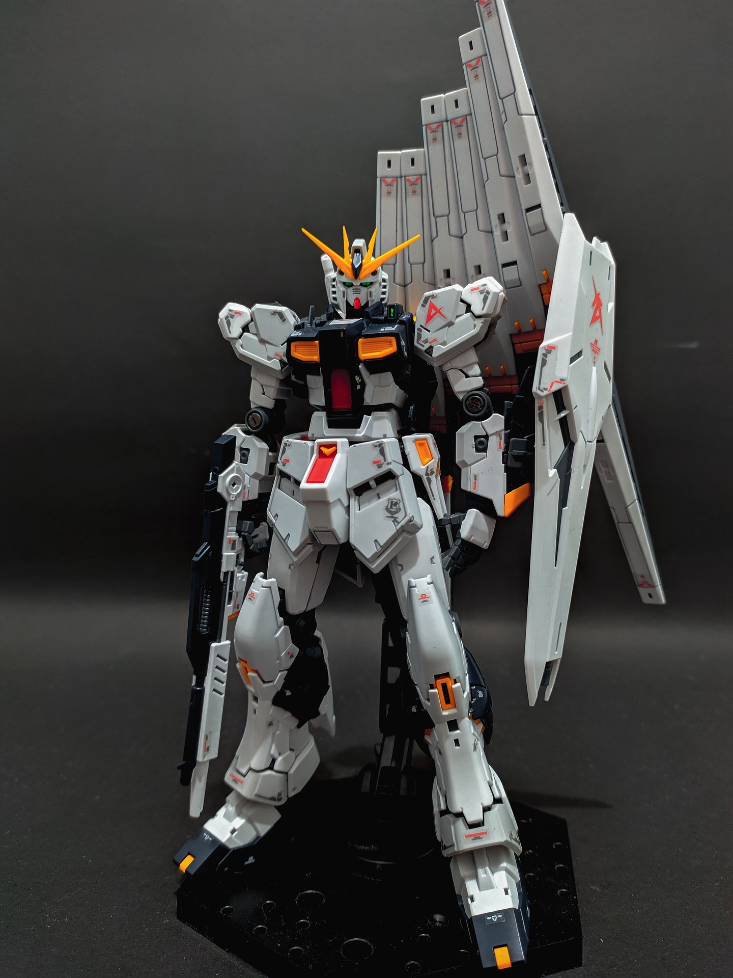 Model Kit Definition Tips for How to Build Model Kits - Plaza Japan
