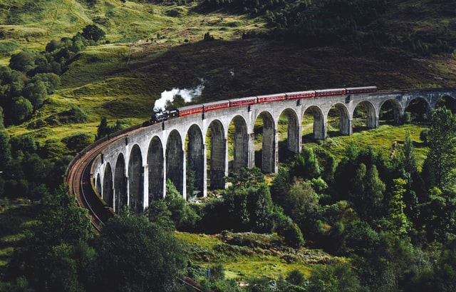 scottish-train