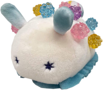 San-ei Yumemiushi Plush Doll Kompeito (Confetti)