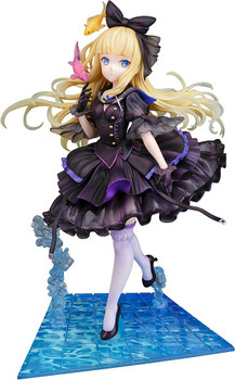 Toka Kairo ~Minasoko no Alice~ 1/7 Figure