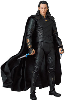 loki transparent