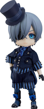 Nendoroid Doll Ciel Phantomhive (Black Butler: Book of the Atlantic)