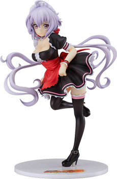Chris Yukine: Lovely Maid Style [AQ] 1/7 Figure