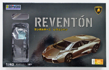 鉄道模型 Lamborghini Reventon Tomica Asia Original Lamborghini Reventon 1:65 Mini Metal Diecast