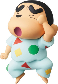 Medicom UDF Crayon Shin-chan Series 4 Shin-chan (Pajama ver.) Figure