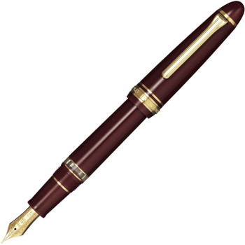 メーカー直売所 Profit Realo 1911 Fountain Pen Maroon M 11-3924-432 ポケモンカードゲーム