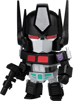 Nendoroid Nemesis Prime (Transformers)