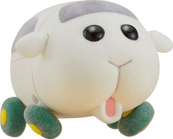 Amazon.com: Good Smile Company Gintama: Shinpachi Nendoroid