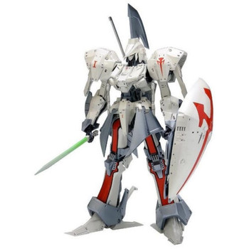 WORKshopCAST LED MIRAGE サリオン機 Realm of Darkness: 1/144 LED Mirage Ver 3 Review