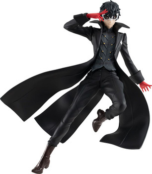 POP UP PARADE Joker Figure (PERSONA5 the Animation)