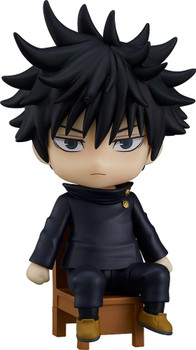 Nendoroid Swacchao! Megumi Fushiguro (Jujutsu Kaisen)