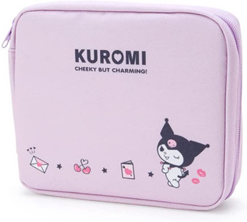 Stand Storage Case Kuromi