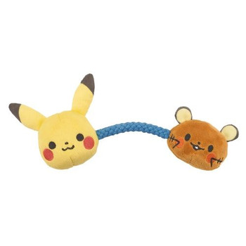 PIKACHU DINER エプロン ぬいぐるみ まとめ買い ダイナーを手伝うピカチュウ！レトロな『ポケモン』新グッズ