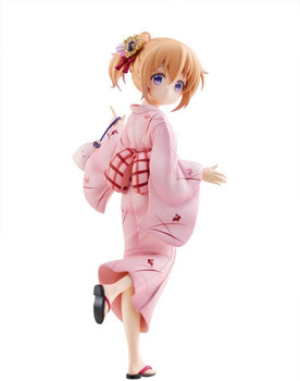 オリジナルアートコレクション#38 Cocoa Summer Festival Repackage Edition 1/7 Figure (Is the