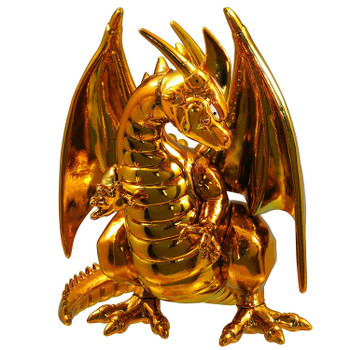 怪獣酒場マット　コースター　名刺　GOLD MASTER NINTEISHO Sinbad And The Eye Of The Tiger - Minaton 30cm Statue