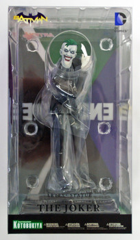 円高還元 Joker ARTFX+ SV163 Kotobukiya NEW52 Scale 1/10 Figure PVC その他