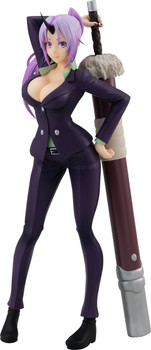 ぐら♡様 Phat! Akane Shinjo 1/7 Figure (SSSS.GRIDMAN) | PlazaJapan