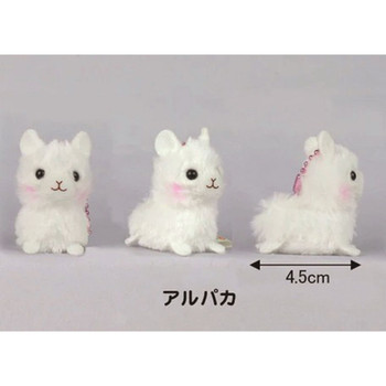 Plush Cinnamoroll Sanrio Nakayochi Omuchu - Meccha Japan