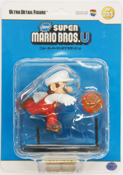 Medicom UDF-203 Ultra Detail Figure Nintendo New Super Mario Bros
