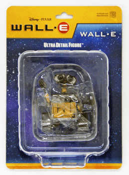 Medicom UDF-246 Ultra Detail Figure Pixar Wall-E - Plaza Japan