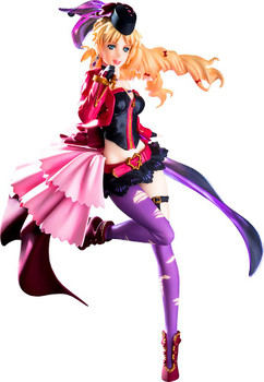 PLAMAX MF-14: minimum factory Sheryl Nome Plastic Model