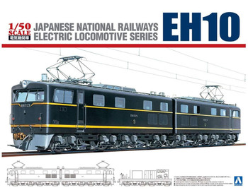31909＞名鉄EL120形電気機関車 2両（T＋M）セット（動力付き