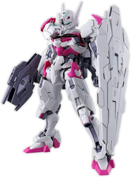 LILY MARREN モビルクルーザー 1/144 BANDAI
