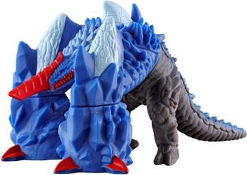 Bandai Ultra Kaiju Series 174 Spheresaur Figure (Ultraman Decker)