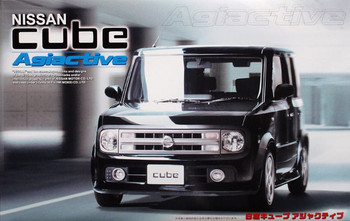 Nissan Cube キャンバープレート 日産 キューブ（Z12）FF車用｜リアキャンバープレート 3度