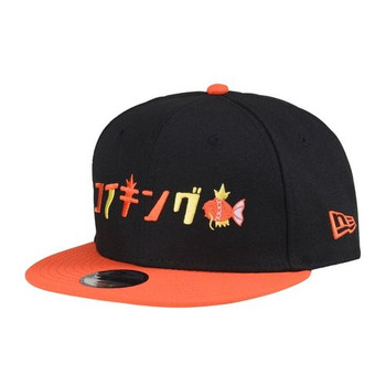 NEW ERA Youth 9FIFTY Cap Katakana Magikarp