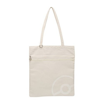 Custom Tote Bag - Ivory